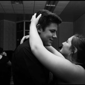 Meet your Posher, Johnathan